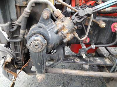 Sheppard HD94-PZ3 Left Steering Gear / Rack