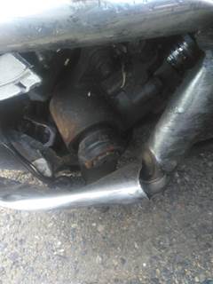 Sheppard HD94-PZ3 Left Steering Gear / Rack