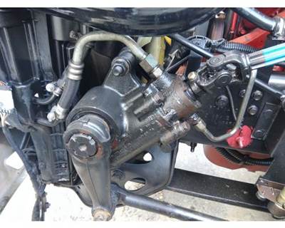 Sheppard HD94-PZ3 Left Steering Gear / Rack