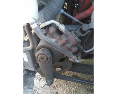 Sheppard HD94-PZ3 Left Steering Gear / Rack