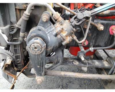 Sheppard HD94-PZ3 Left Steering Gear / Rack