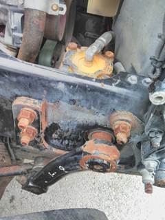 Sheppard HD94-SD1 Right Steering Gear / Rack