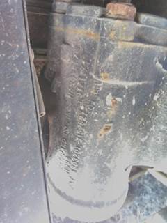 Sheppard HD94-SH1 Right Steering Gear / Rack