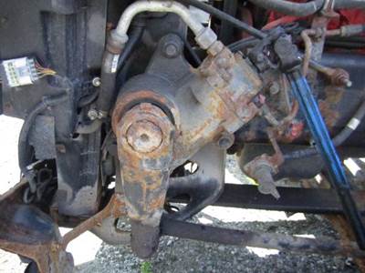 Sheppard LT Left Steering Gear / Rack