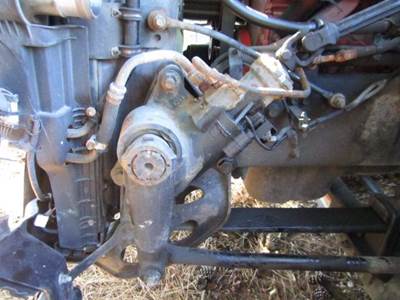 Sheppard LT Left Steering Gear / Rack