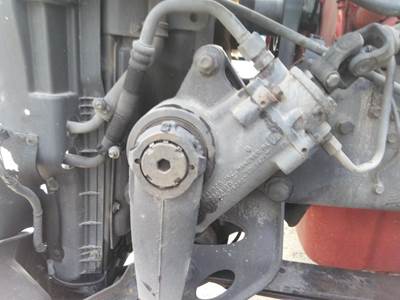 Sheppard LT Steering Gear / Rack