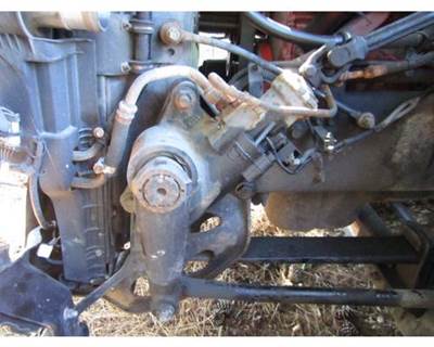 Sheppard LT Left Steering Gear / Rack