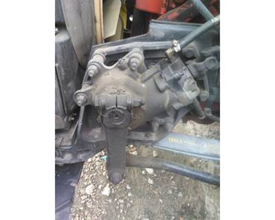 Peterbilt Steering Gear / Rack for a Sheppard M100-PAB1
