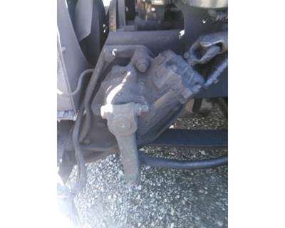 Sheppard M100-PAB1 Left Steering Gear / Rack