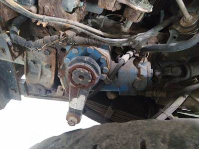 Sheppard M100-PAE1 Steering Gear / Rack