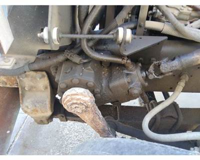 Sheppard M100-PAE1 Steering Gear / Rack