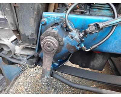 Sheppard M100-PAE11 Steering Gear / Rack