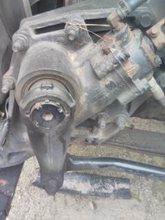 Sheppard M100-PAG1 Steering Gear / Rack