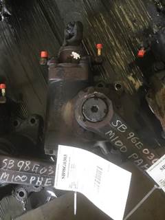 Sheppard M100-PAH1 Steering Gear / Rack