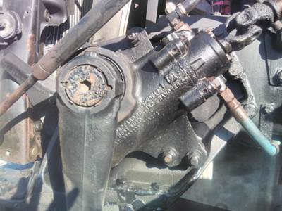 Sheppard M100-PAH1 Left Steering Gear / Rack