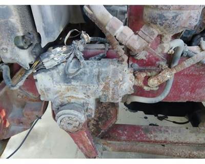 Sheppard M100-PAH1 Left Steering Gear / Rack