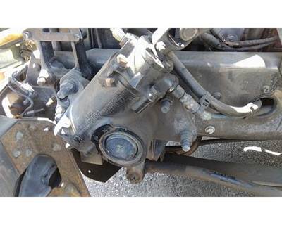 Sheppard Left Steering Gear / Rack for a Sheppard M100-PAH1
