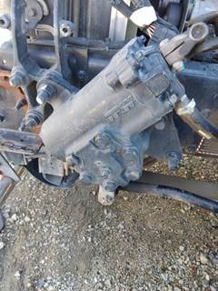 Sheppard M100-PAH3 Left Steering Gear / Rack
