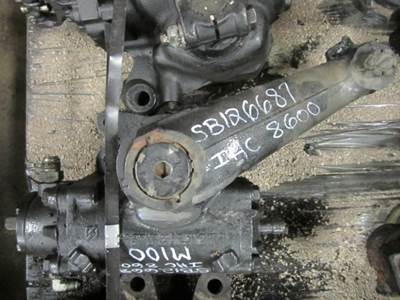 Sheppard M100-PAN1 Steering Gear / Rack