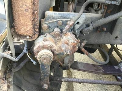 Sheppard M100-PBY1 Steering Gear / Rack