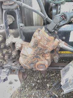 Sheppard M100-PCA1 Steering Gear / Rack