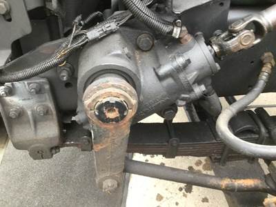 TRW/ROSS TAS65-127 Steering Gear / Rack