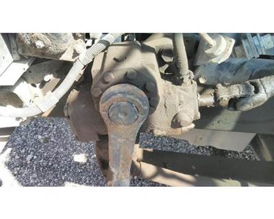 Sheppard M100-PCL3 Left Steering Gear / Rack