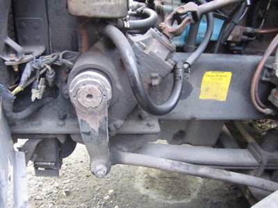 Sheppard M100-PDJ3 Steering Gear / Rack