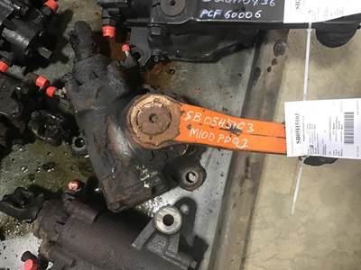 Sheppard M100-PDQ1 Steering Gear / Rack