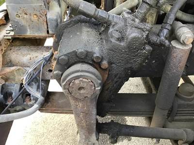 Sheppard M100-PAL1 Steering Gear / Rack