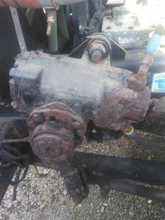 Sheppard M100-PDQ15 Steering Gear / Rack