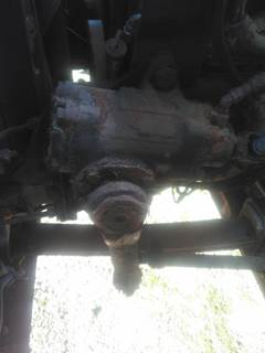 Sheppard M100-PDQ15 Left Steering Gear / Rack