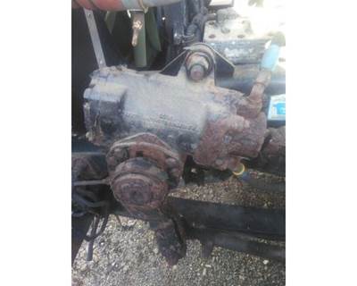 Sheppard M100-PDQ15 Steering Gear / Rack