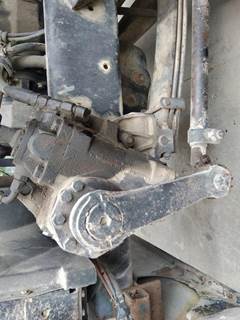 Sheppard M100-PDU1 Left Steering Gear / Rack