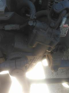 Sheppard M100-PEG1 Left Steering Gear / Rack