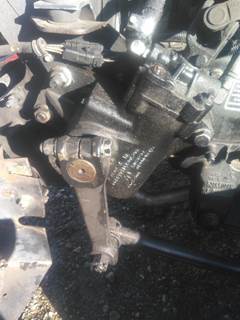 Sheppard M100-PEG1 Steering Gear / Rack