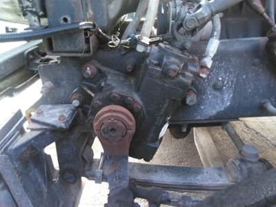 Sheppard M100-PGH1 Left Steering Gear / Rack