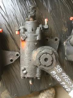 Sheppard M100-PHD3 Steering Gear / Rack