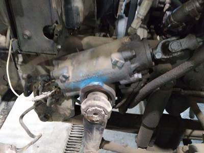 Sheppard M100-PHD3 Steering Gear / Rack