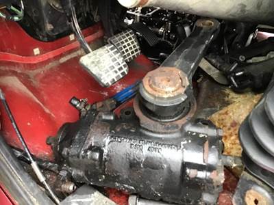 Sheppard M100-PHE3 Steering Gear / Rack