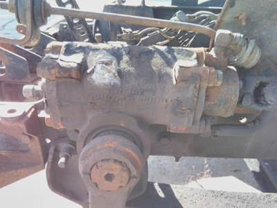 Sheppard M100-PHE3 Left Steering Gear / Rack