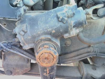 Sheppard M100-PHE3 Steering Gear / Rack