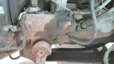 Sheppard M100-PHE3 Steering Gear / Rack