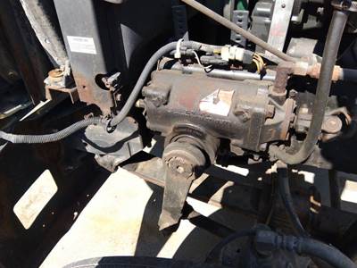 Sheppard M100-PHE3 Steering Gear / Rack