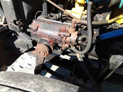 Sheppard M100-PHE3 Steering Gear / Rack