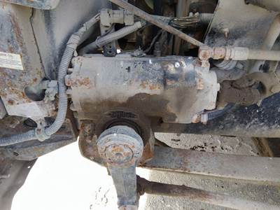 Sheppard M100-PHE3 Left Steering Gear / Rack