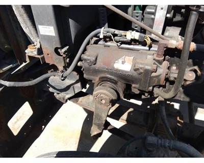 Sheppard M100-PHE3 Steering Gear / Rack