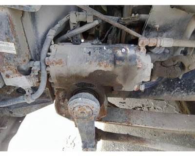 Sheppard M100-PHE3 Left Steering Gear / Rack