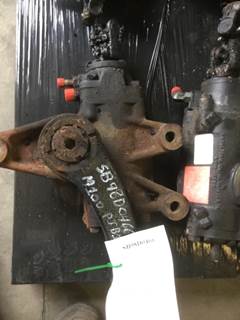 Sheppard M100-PJB1 Steering Gear / Rack