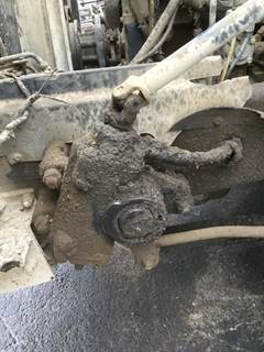 Sheppard M100-PJB1 Steering Gear / Rack